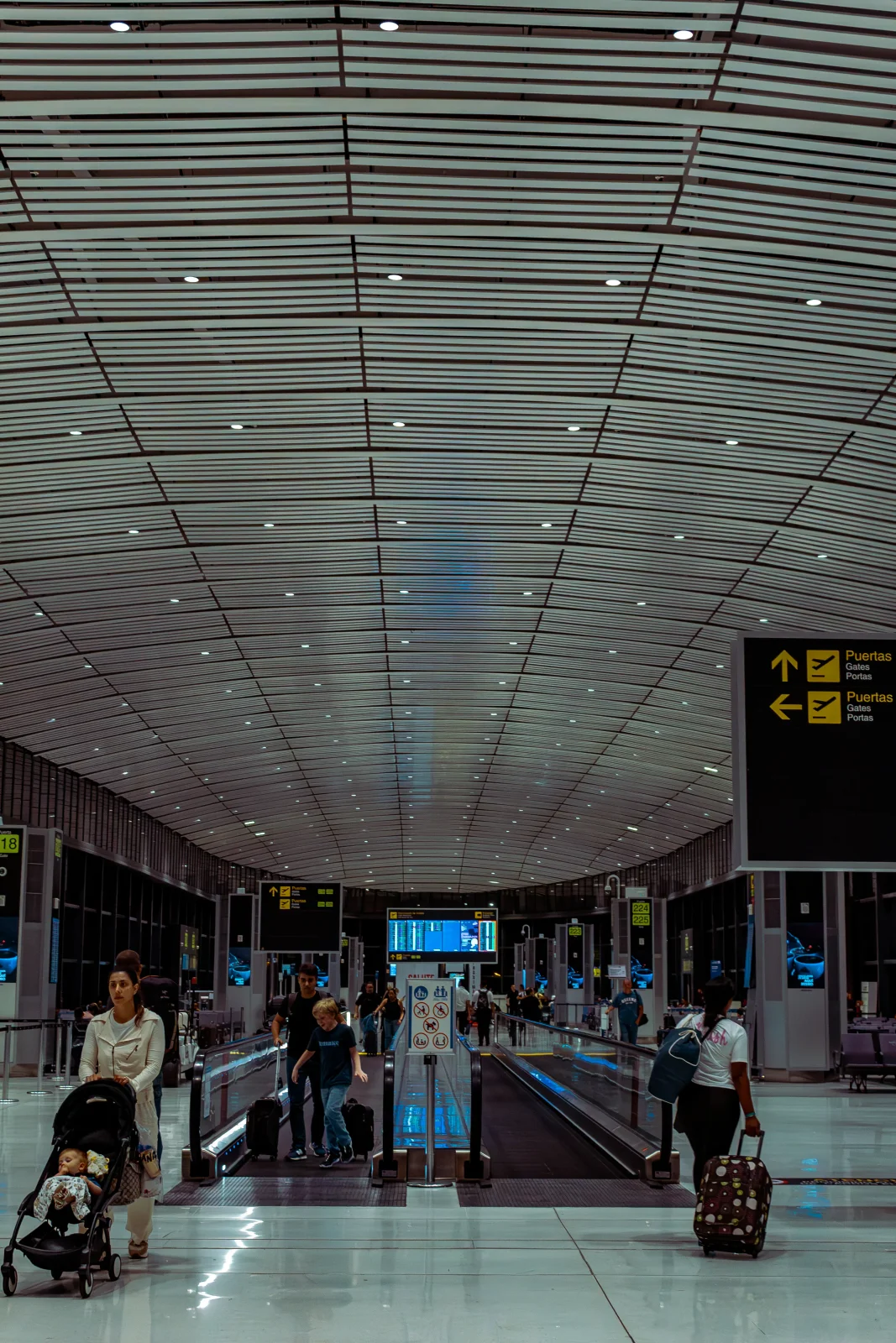 city photography by JRMGraphy